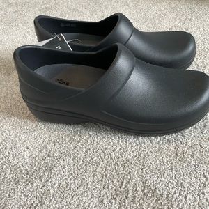 Crocs Beria pro II clog w